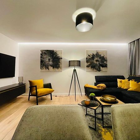 Apartman Ana Daruvar Dış mekan fotoğraf