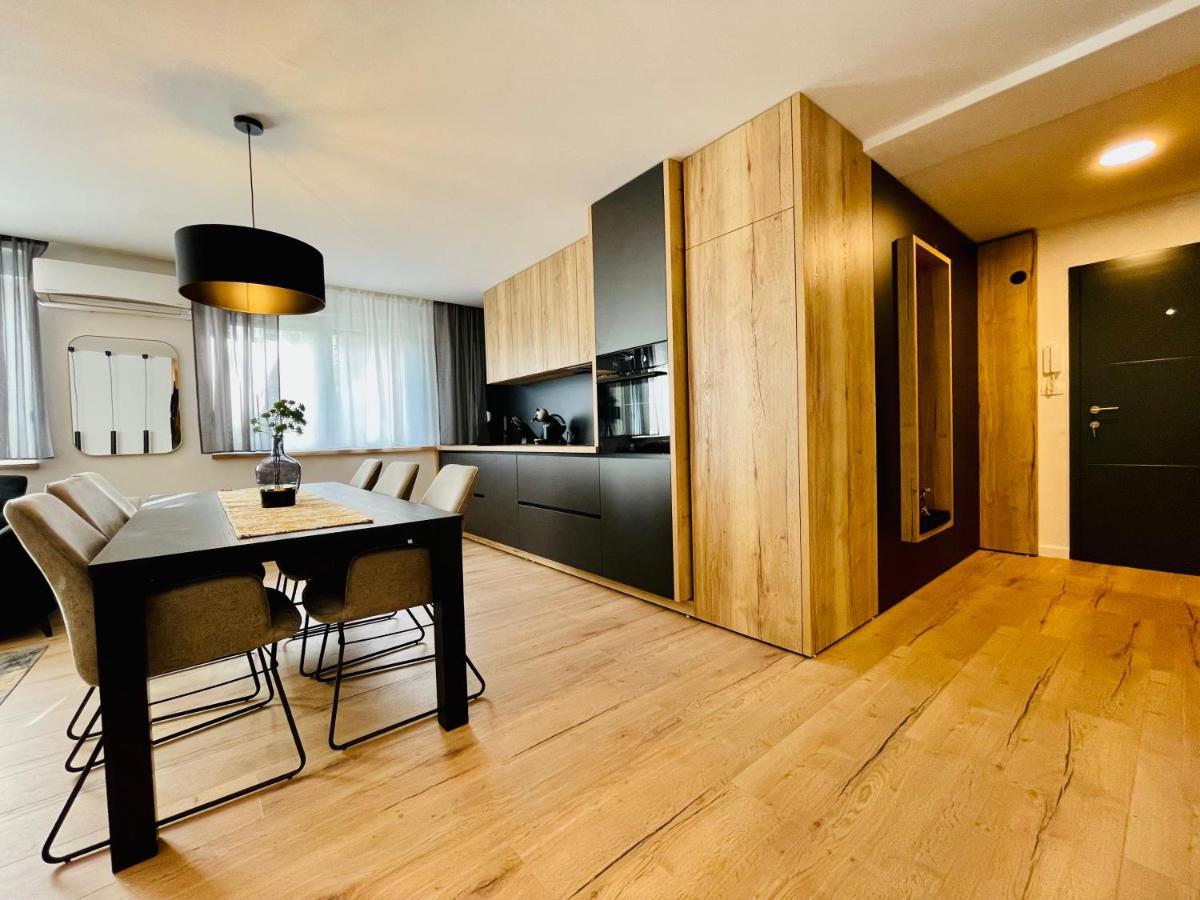 Apartman Ana Daruvar Dış mekan fotoğraf