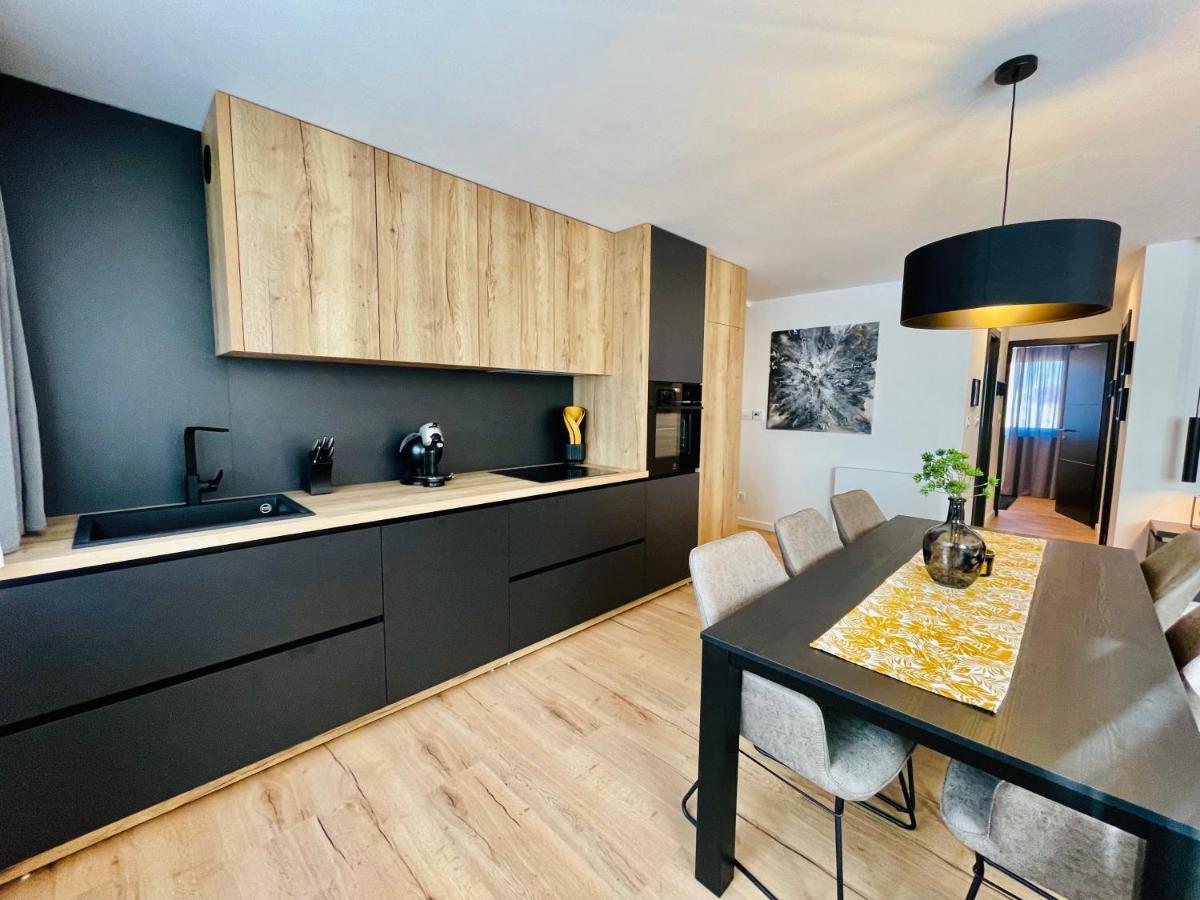 Apartman Ana Daruvar Dış mekan fotoğraf