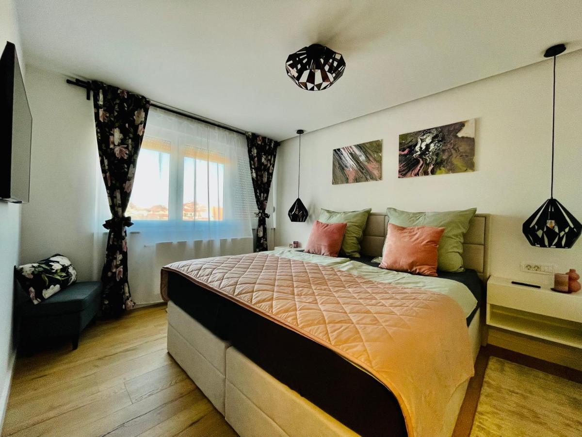 Apartman Ana Daruvar Dış mekan fotoğraf