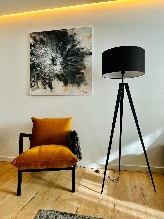 Apartman Ana Daruvar Dış mekan fotoğraf