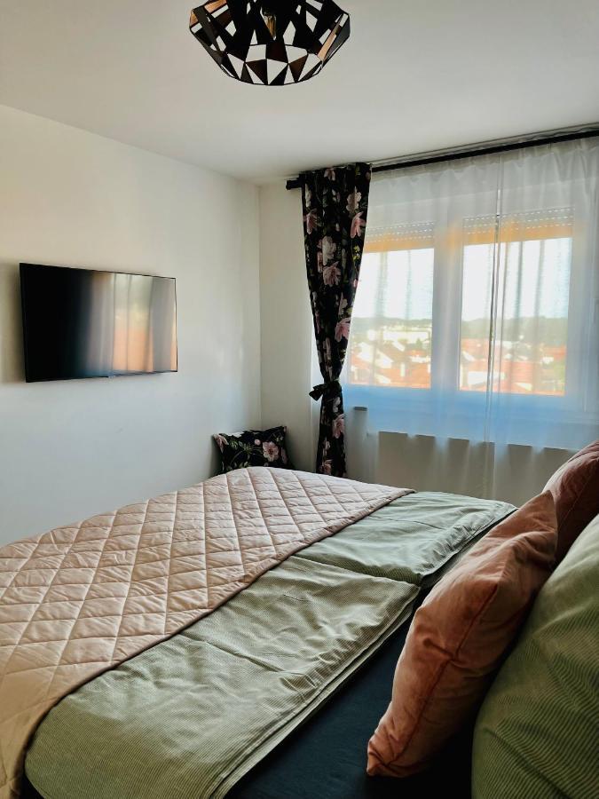 Apartman Ana Daruvar Dış mekan fotoğraf