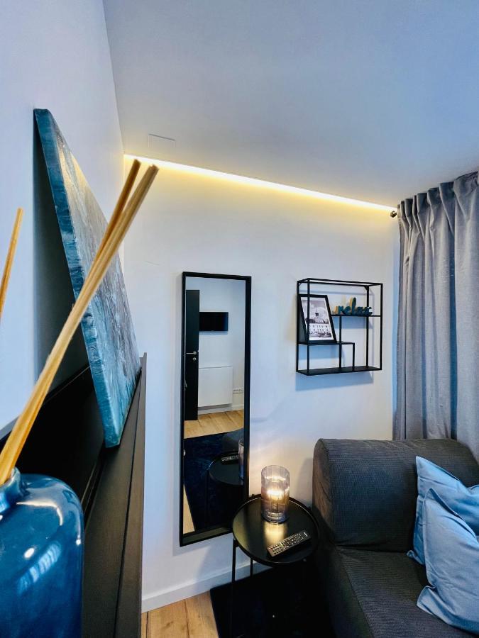 Apartman Ana Daruvar Dış mekan fotoğraf