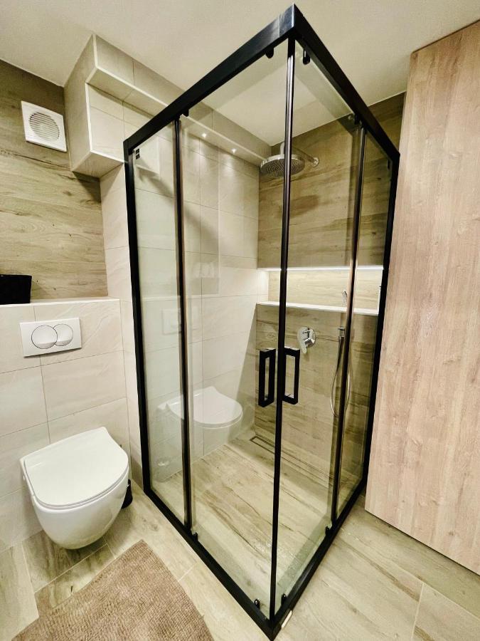 Apartman Ana Daruvar Dış mekan fotoğraf