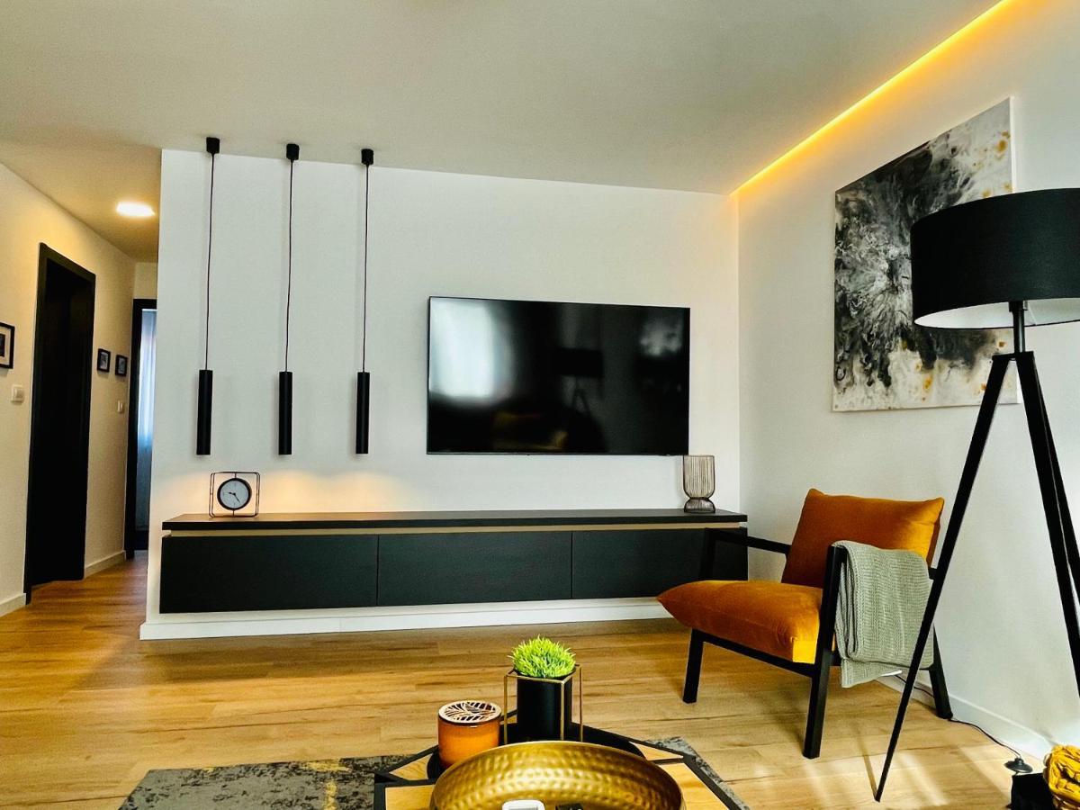 Apartman Ana Daruvar Dış mekan fotoğraf