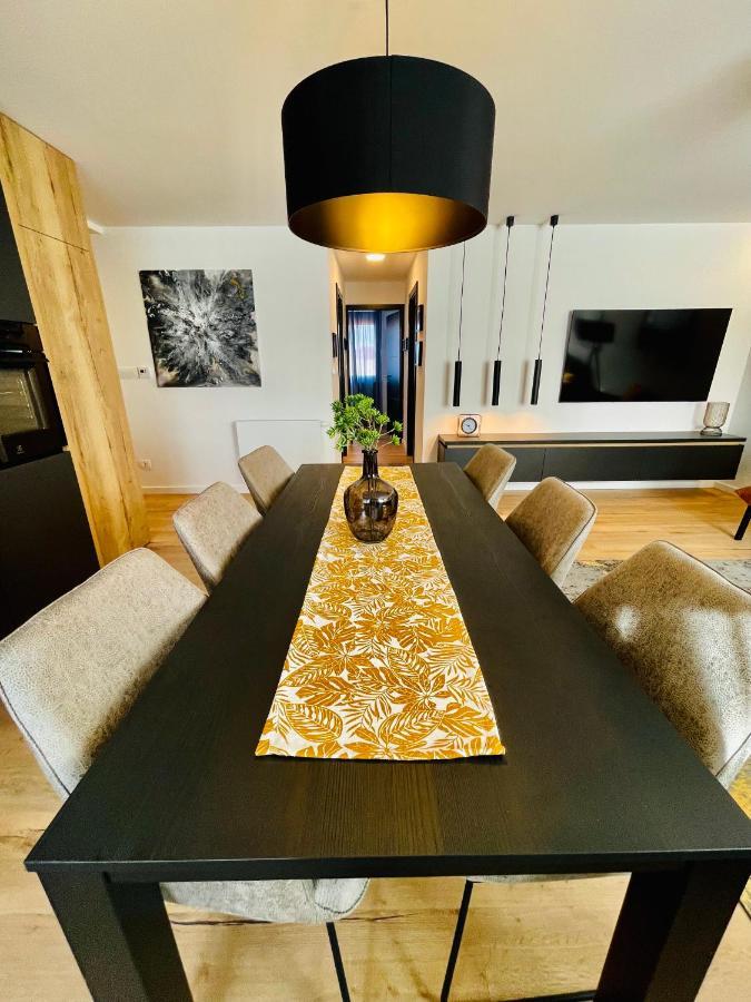Apartman Ana Daruvar Dış mekan fotoğraf