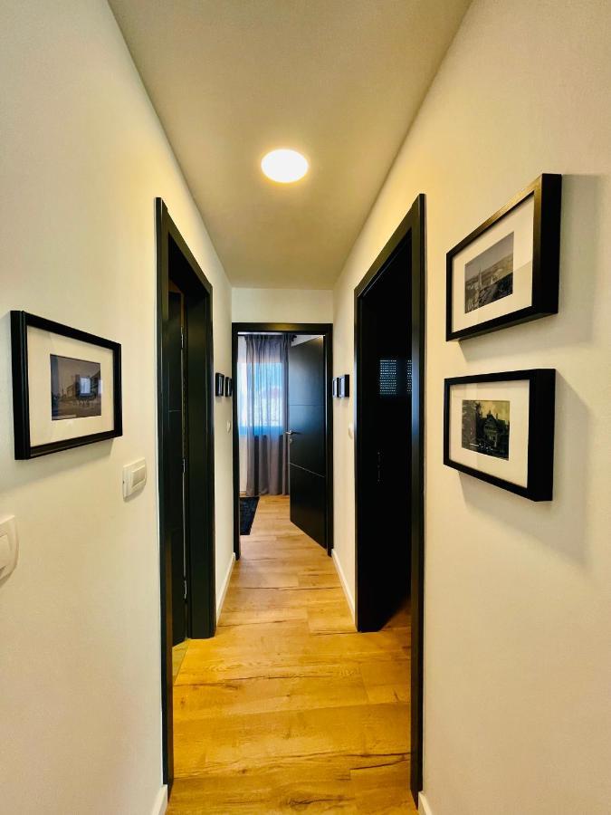 Apartman Ana Daruvar Dış mekan fotoğraf