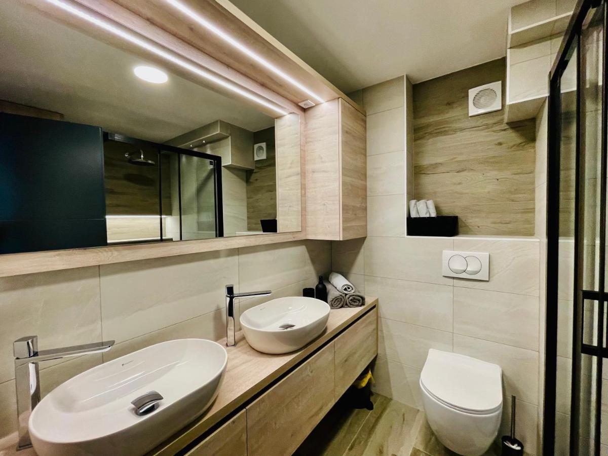 Apartman Ana Daruvar Dış mekan fotoğraf