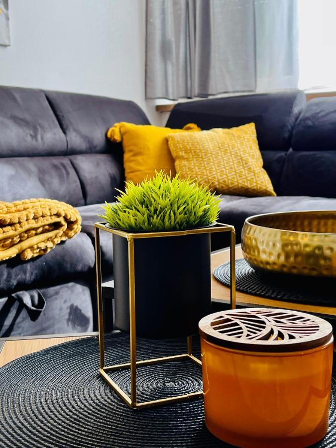 Apartman Ana Daruvar Dış mekan fotoğraf