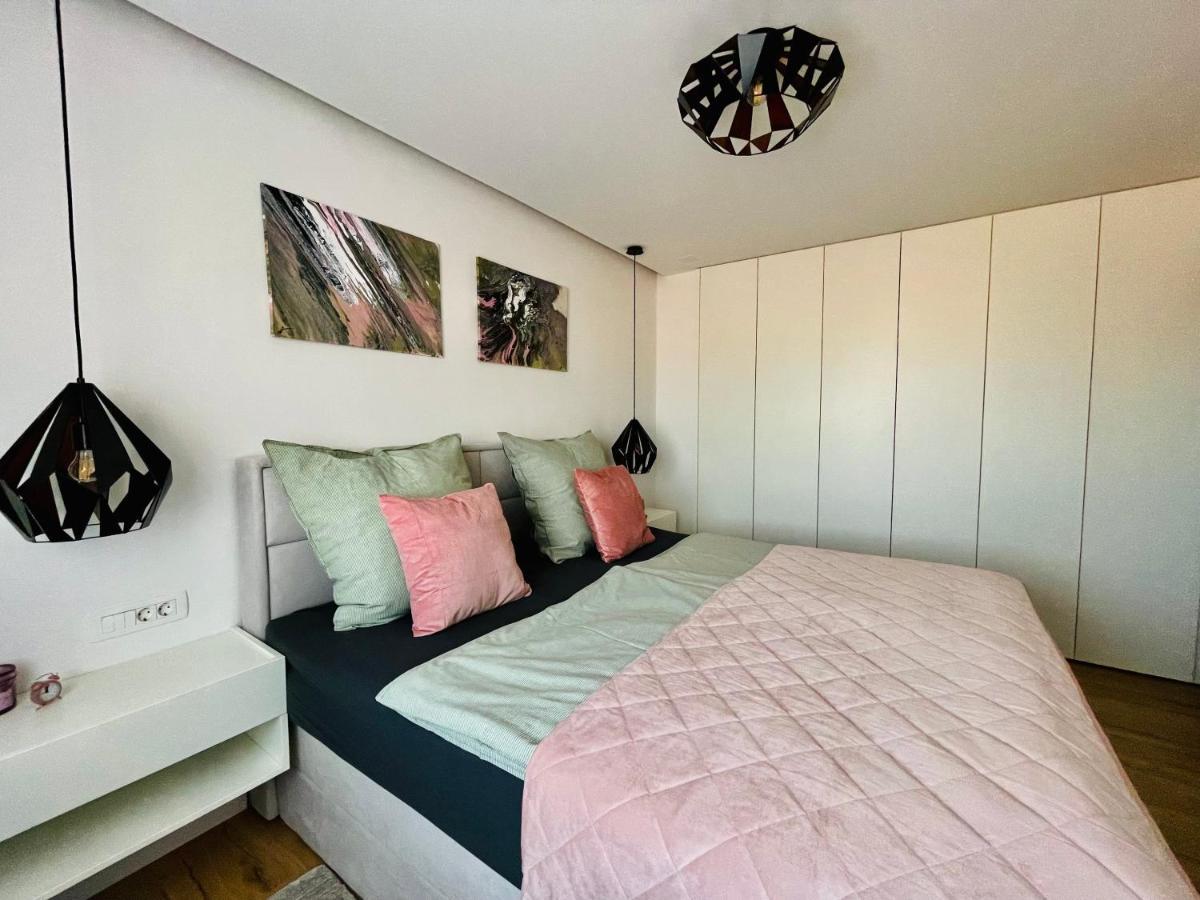 Apartman Ana Daruvar Dış mekan fotoğraf