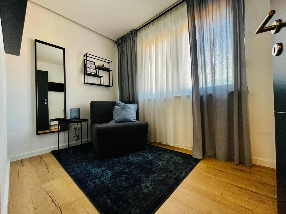 Apartman Ana Daruvar Dış mekan fotoğraf