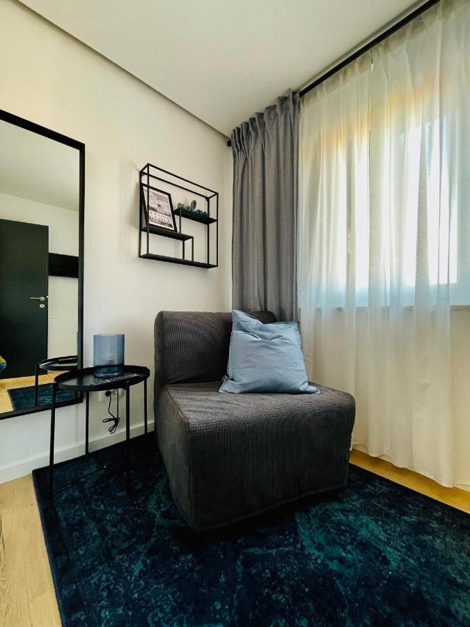 Apartman Ana Daruvar Dış mekan fotoğraf