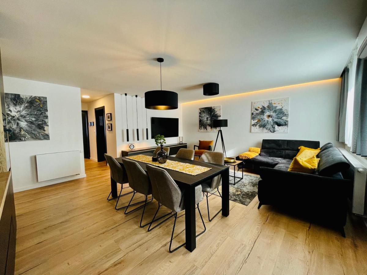 Apartman Ana Daruvar Dış mekan fotoğraf