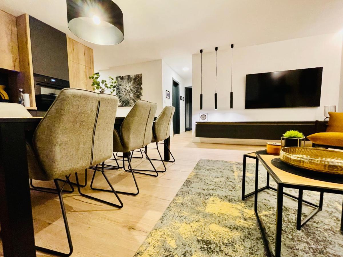 Apartman Ana Daruvar Dış mekan fotoğraf