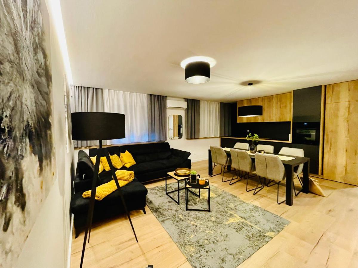 Apartman Ana Daruvar Dış mekan fotoğraf