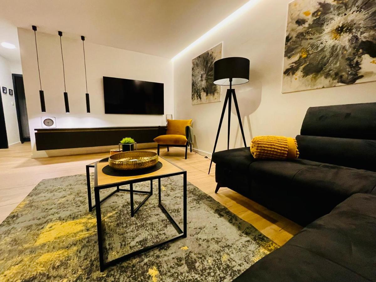 Apartman Ana Daruvar Dış mekan fotoğraf