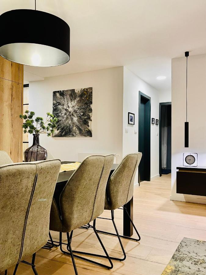 Apartman Ana Daruvar Dış mekan fotoğraf