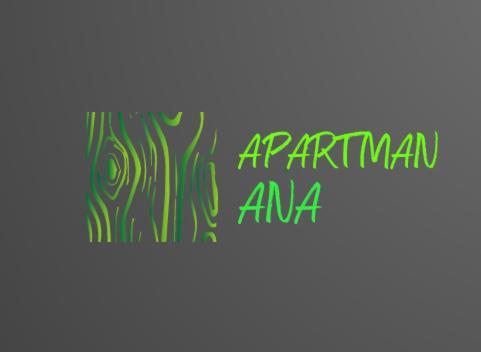 Apartman Ana Daruvar Dış mekan fotoğraf